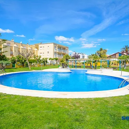 La Sinia 2 Apartment Roda de Bera