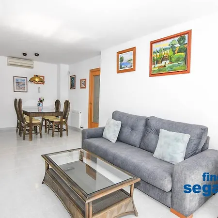 Apartment La Sinia 2 Roda de Bera