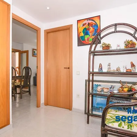 La Sinia 2 Apartment Roda de Bera