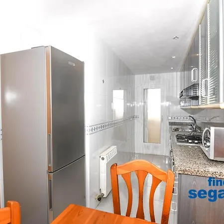 La Sinia 2 Apartment *