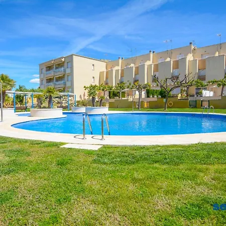 La Sinia 2 Apartment