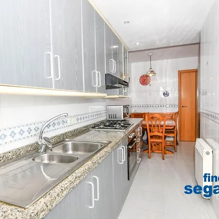La Sinia 2 Apartment