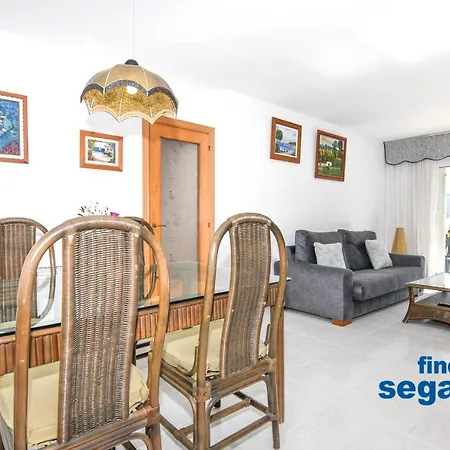 La Sinia 2 Apartment