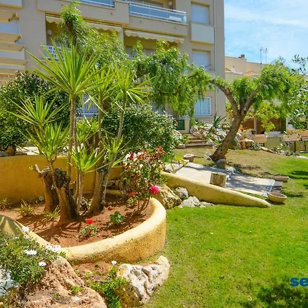 La Sinia 2 Apartment *